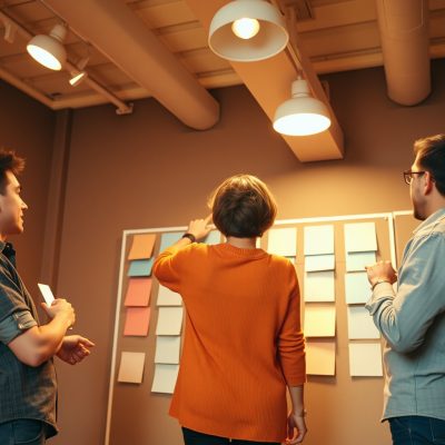 A Practical Guide to Modern Marketing: Building Content Strategy and SEO for Real Traffic
