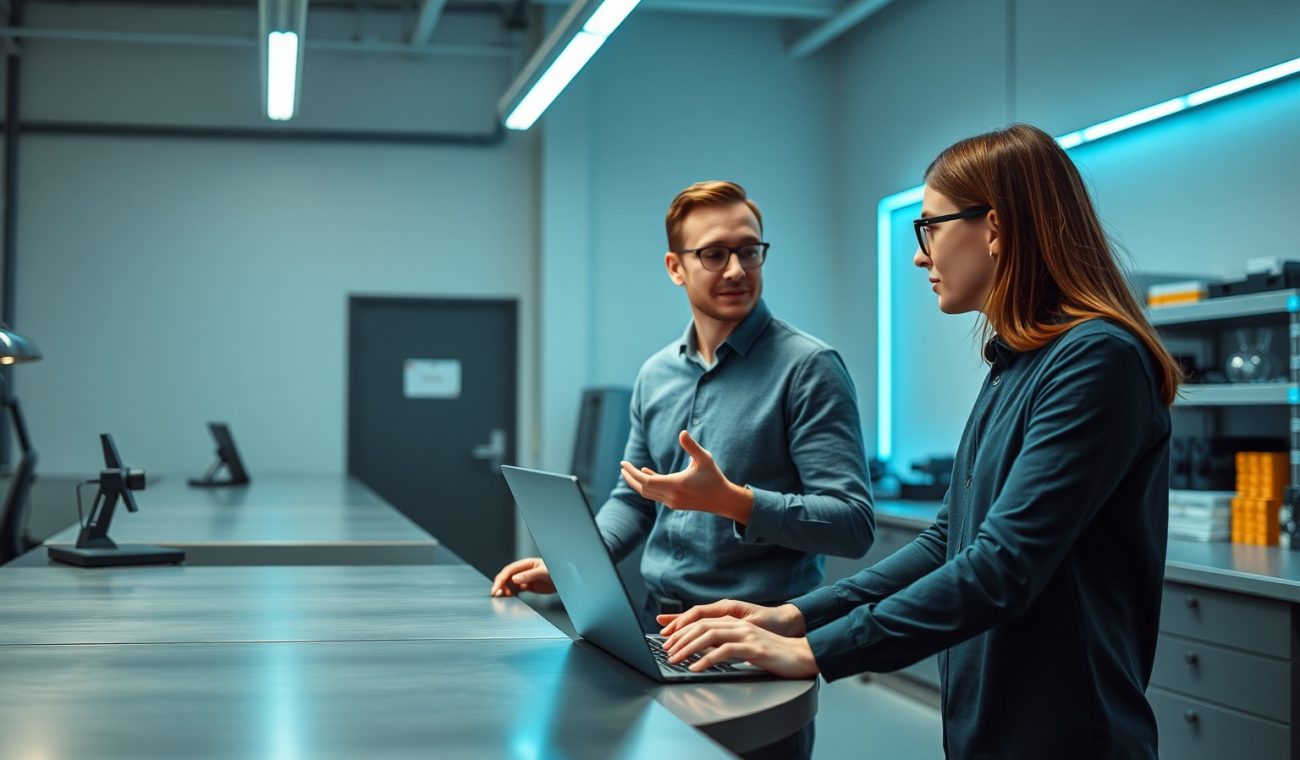 Balancing Innovation and Impact: Technology Trends Shaping Business, Health, and Everyday Life