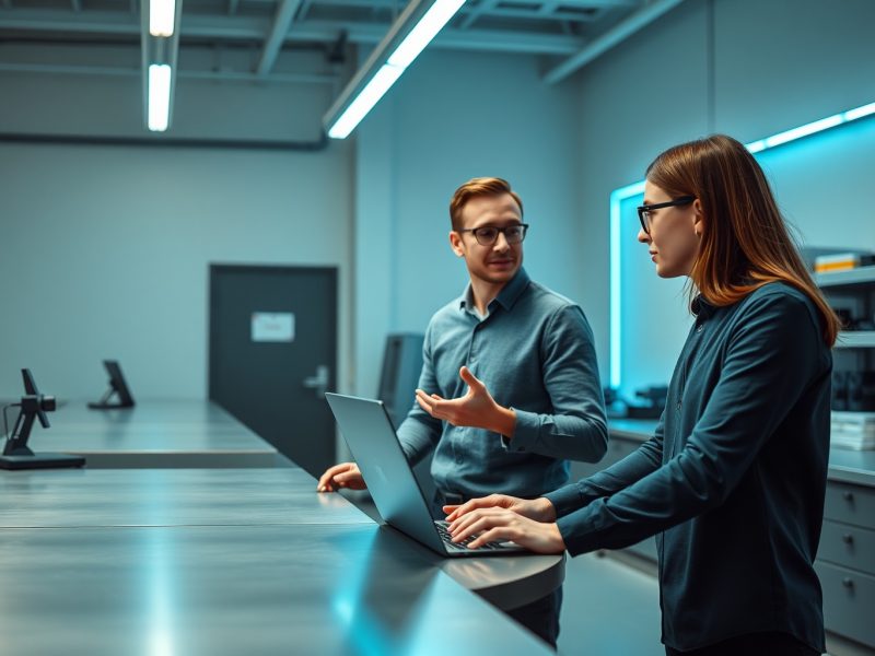 Balancing Innovation and Impact: Technology Trends Shaping Business, Health, and Everyday Life