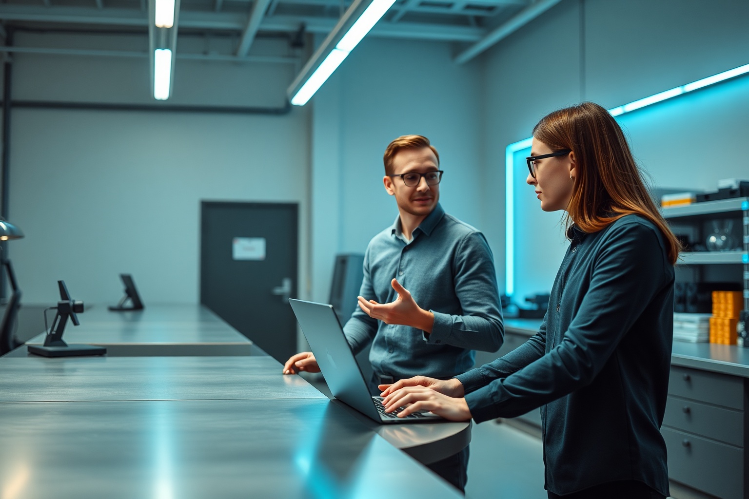 Balancing Innovation and Impact: Technology Trends Shaping Business, Health, and Everyday Life