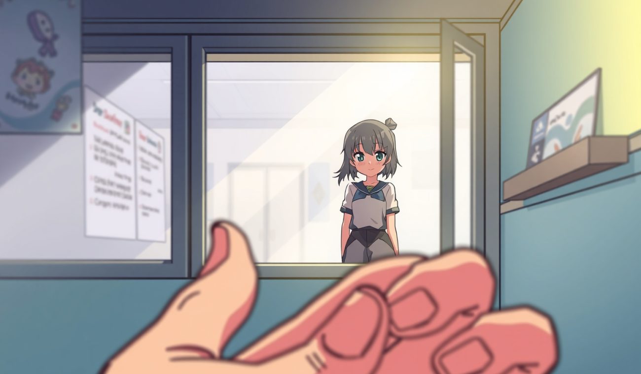 Exploring Adult Anime: Boundaries, Craft, and Community in Ecchi, Hentai, and NSFW Narratives