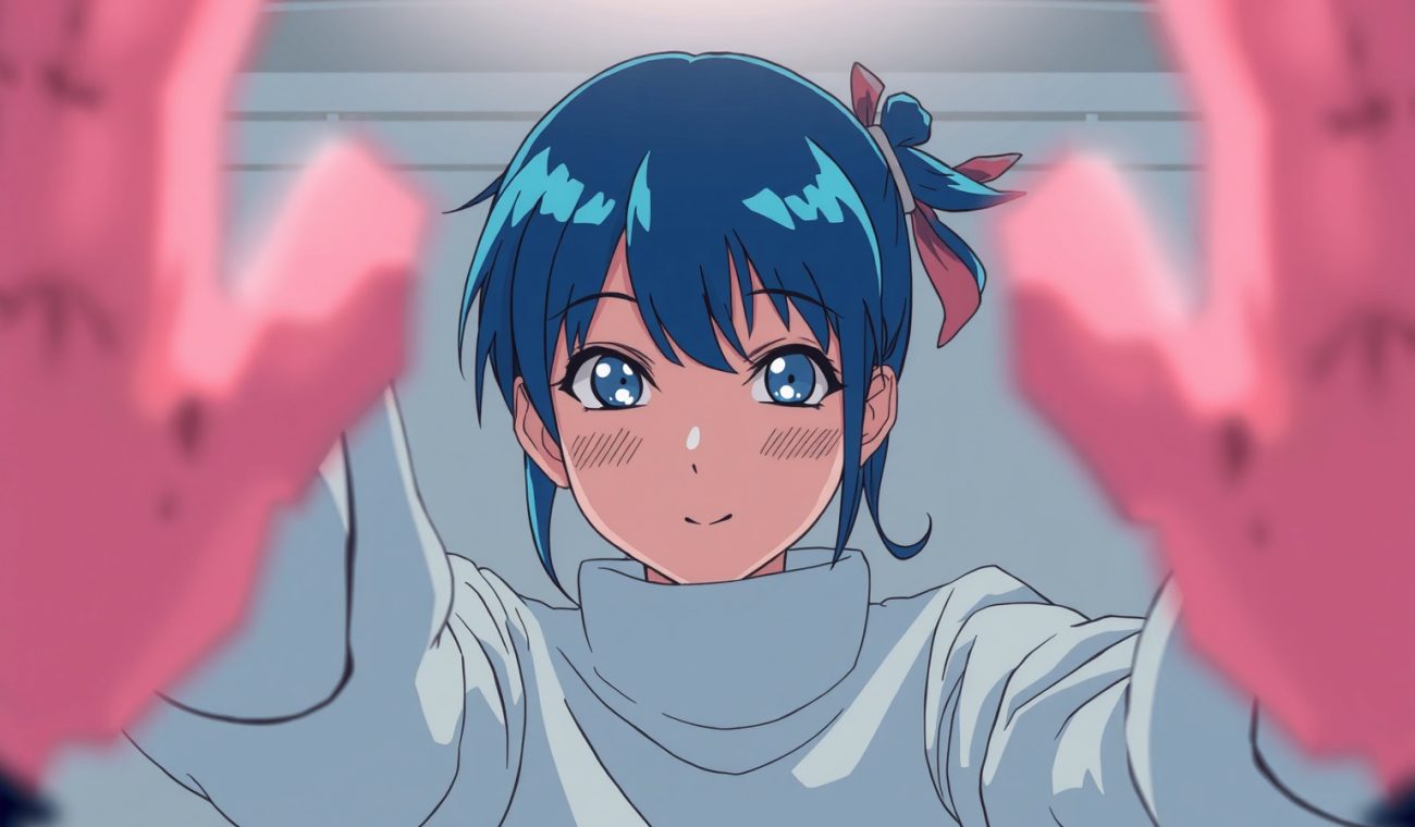 Exploring Adult Anime: Crafting Narrative Boundaries, Artistry, and Audience Expectations