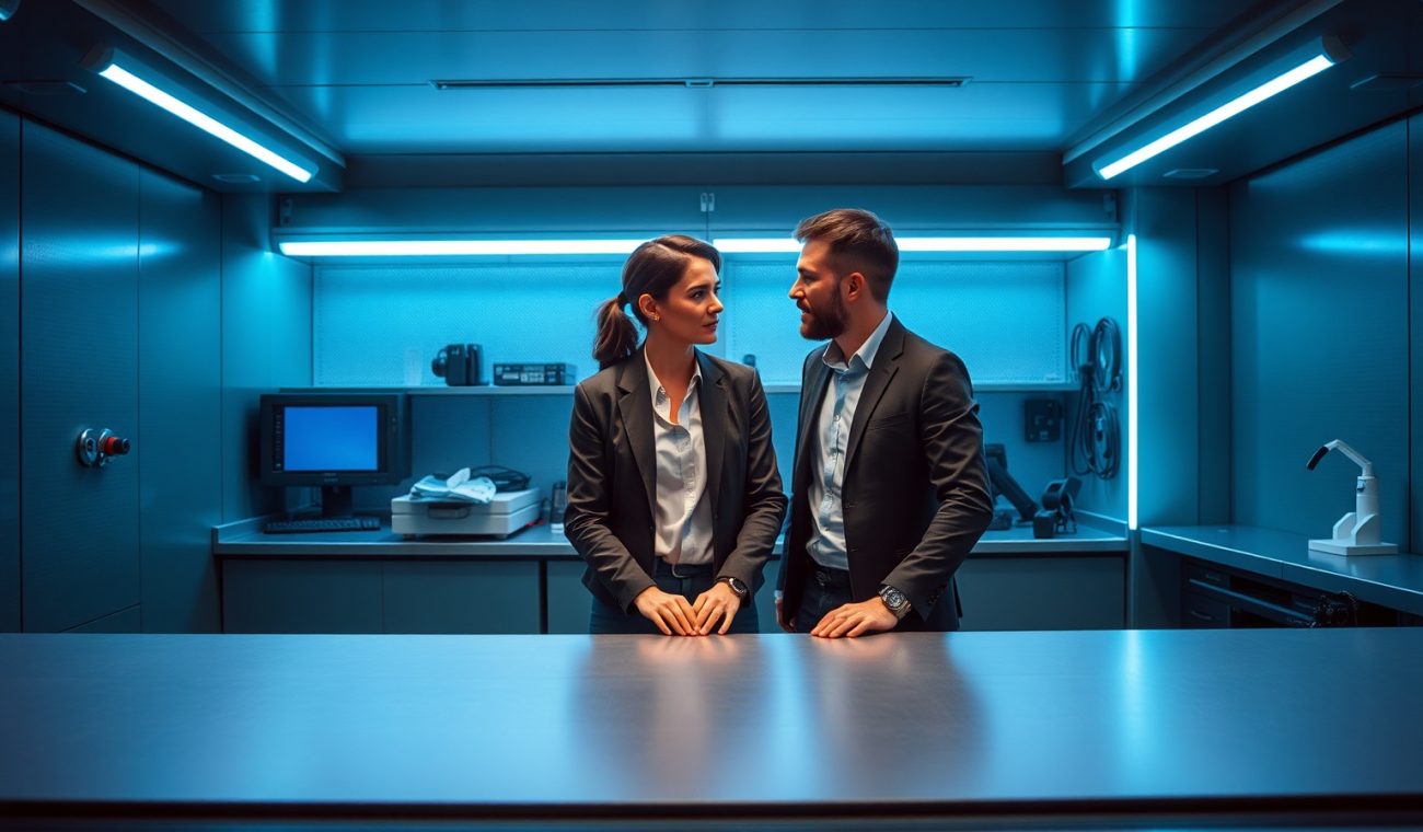 From Data to Dialogue: Practical Technology Narratives for Business, Health, and Everyday Life
