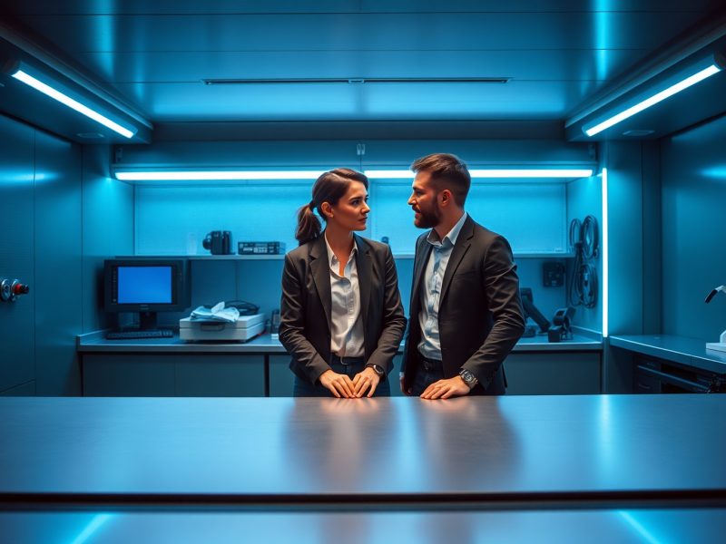 From Data to Dialogue: Practical Technology Narratives for Business, Health, and Everyday Life