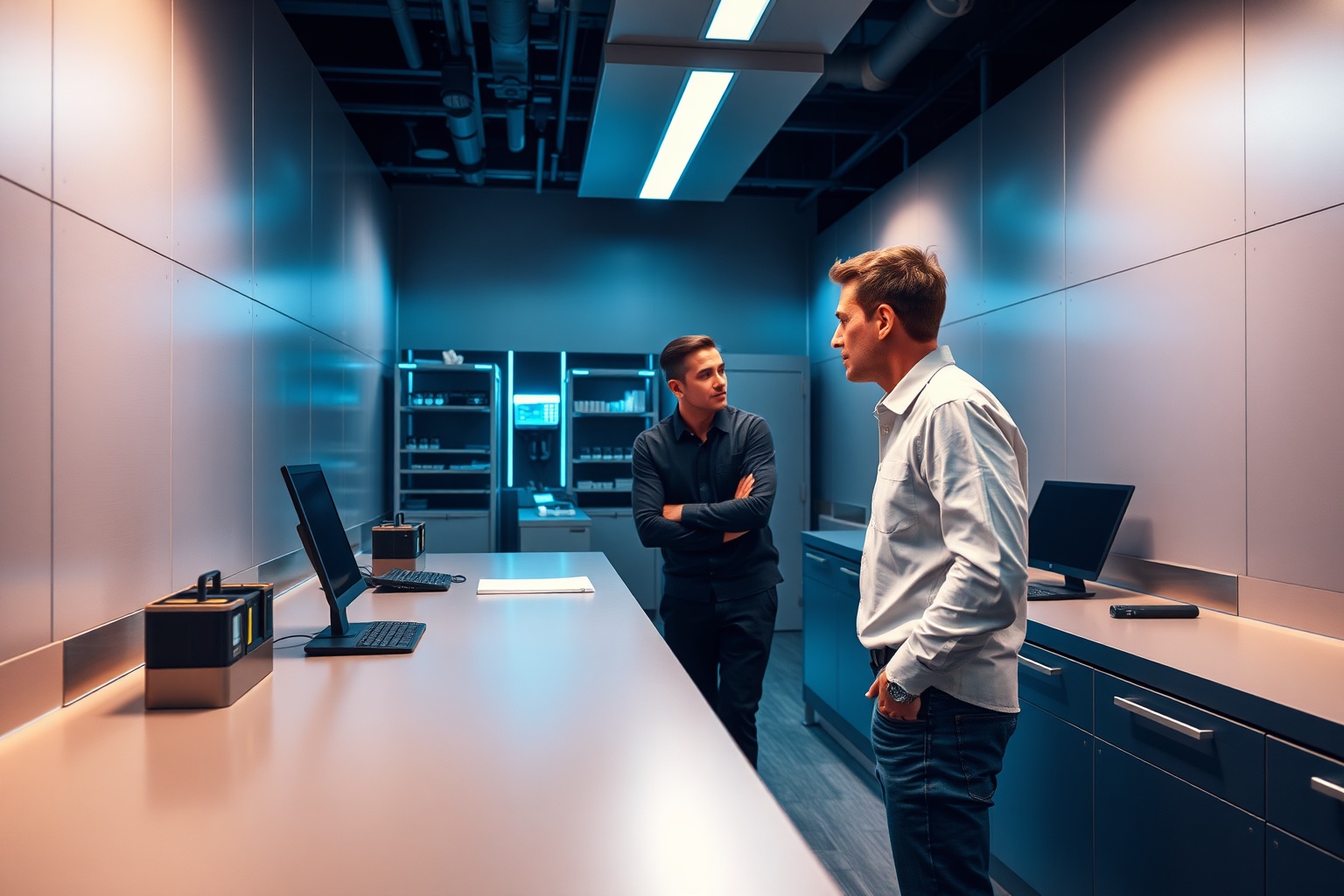 Harnessing Modern Technology: Practical Guides for Business, Health, and Everyday Life