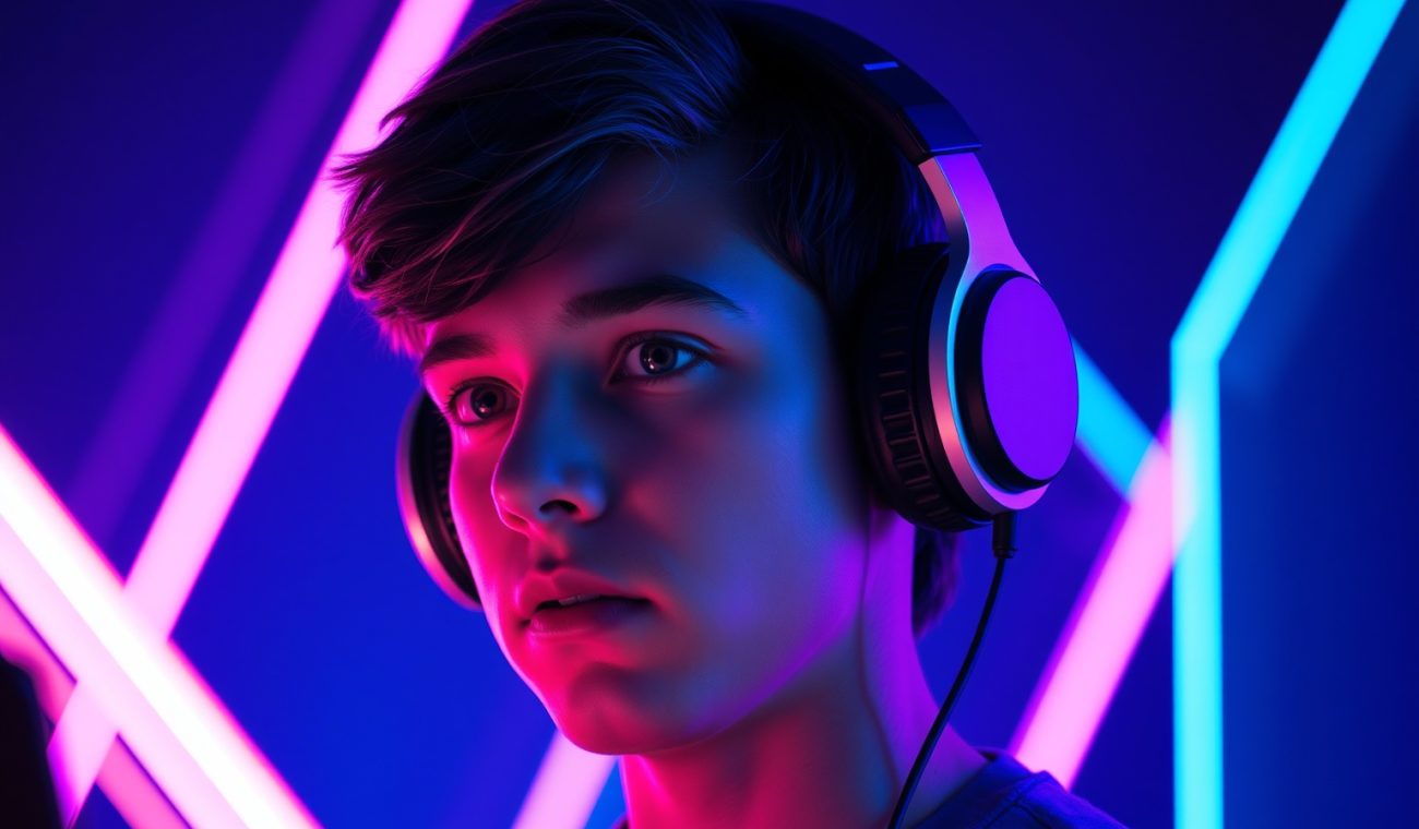Mastering Competitive Play: A Gamer’s Guide to Strategy, Skill, and Community