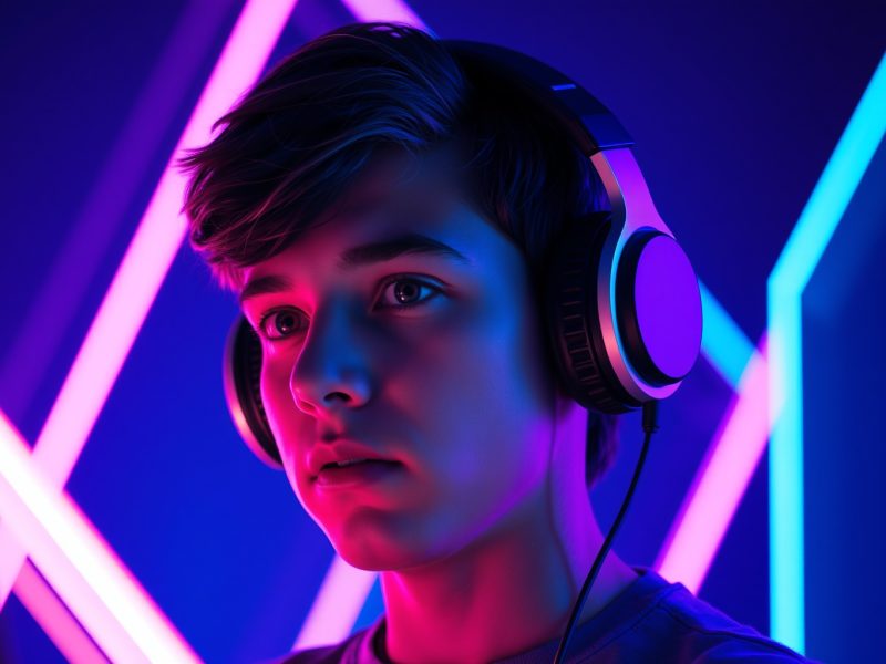 Mastering Competitive Play: A Gamer’s Guide to Strategy, Skill, and Community
