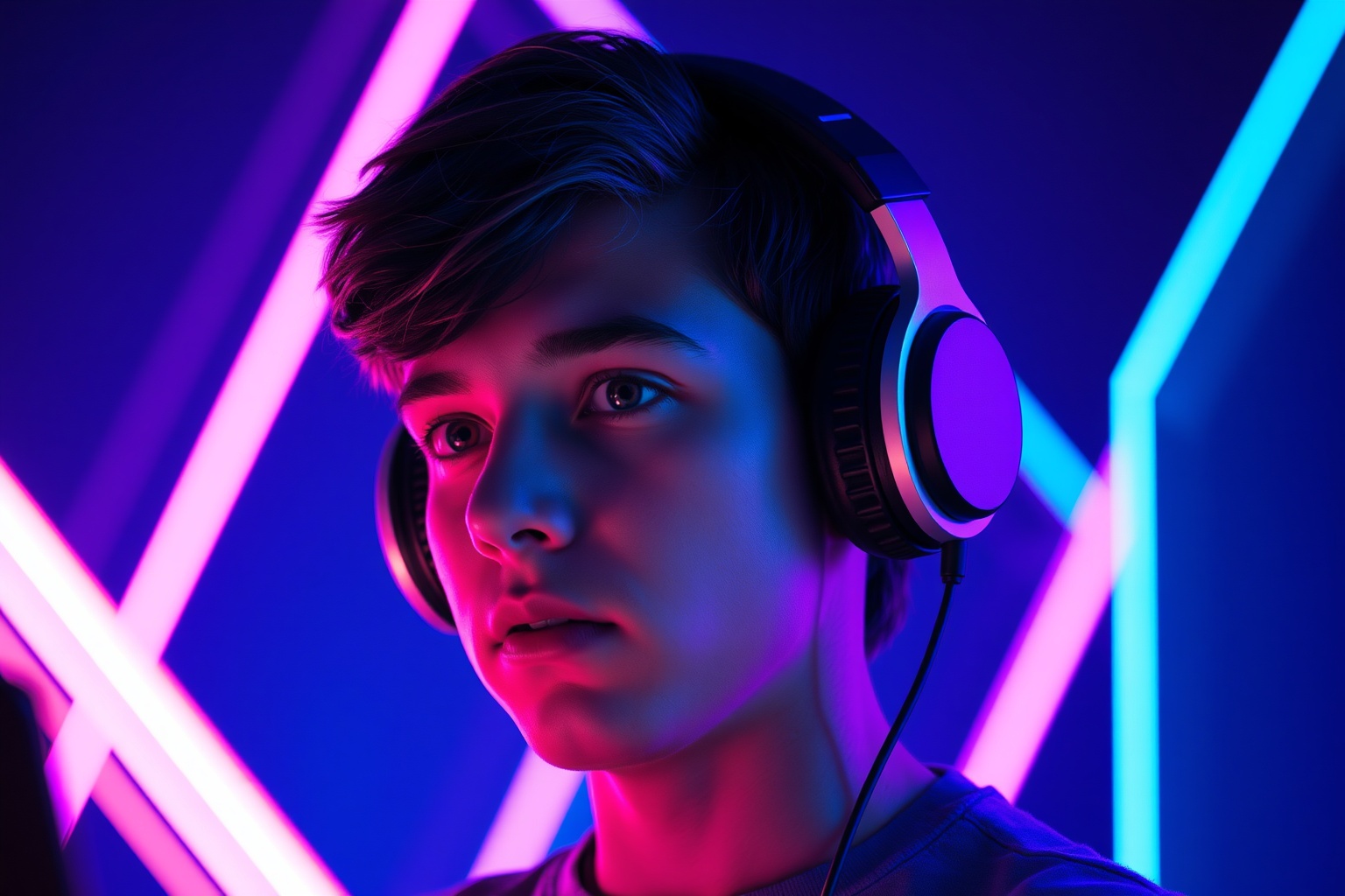 Mastering Competitive Play: A Gamer’s Guide to Strategy, Skill, and Community