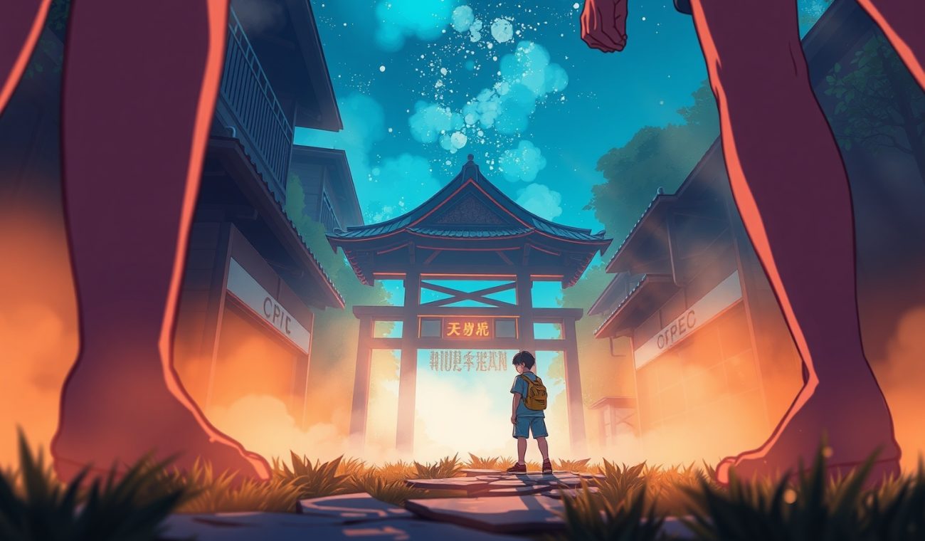 Navigating Adult Anime: Themes, Craft, and Community in a Growing Space