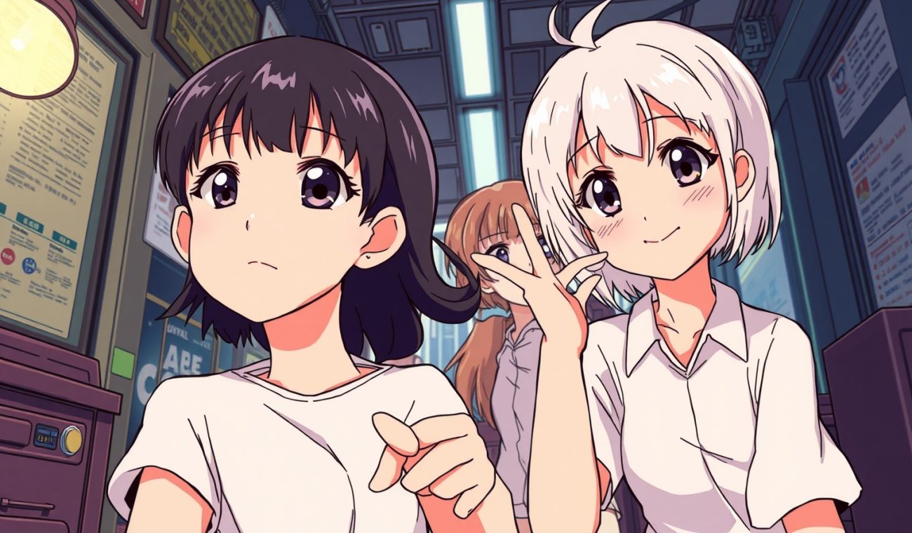 Navigating Adult Anime: Themes, Fetishes, and Safe Consumption