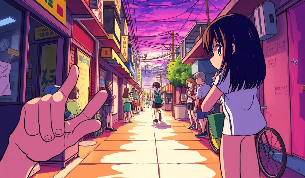 Navigating Themes and Craft in Adult Anime: From Ecchi to Hentai