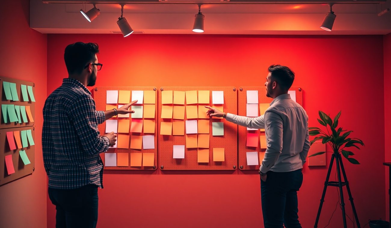 Strategic Content Marketing: A 7-Section Guide to Building Traffic with Impact