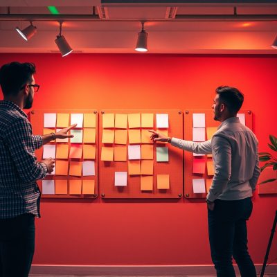 Strategic Content Marketing: A 7-Section Guide to Building Traffic with Impact