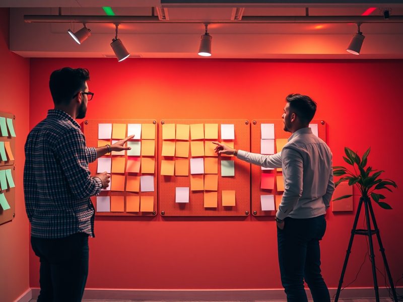 Strategic Content Marketing: A 7-Section Guide to Building Traffic with Impact