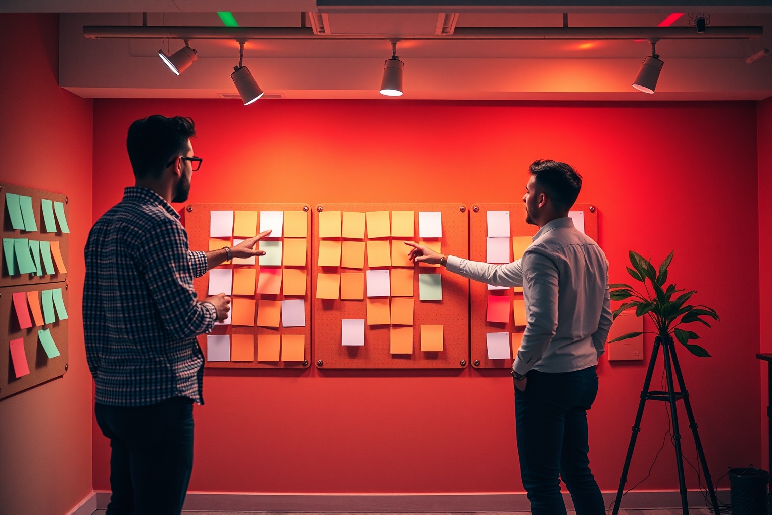 Strategic Content Marketing: A 7-Section Guide to Building Traffic with Impact