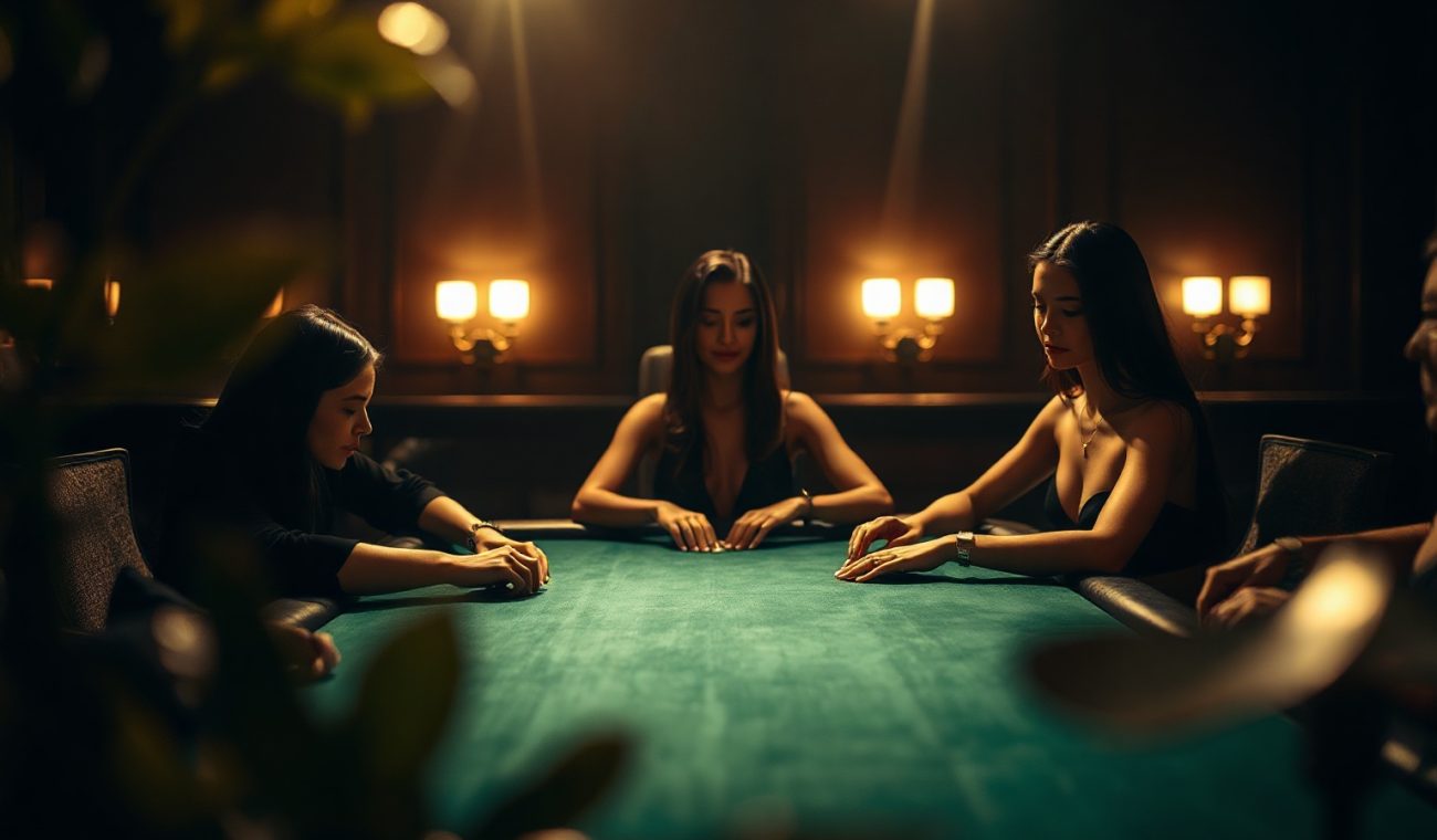 From Table Tactics to Digital Drills: A Practical Guide to Modern Casino Play