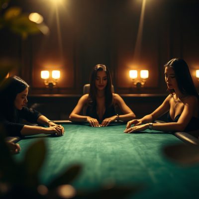 From Table Tactics to Digital Drills: A Practical Guide to Modern Casino Play