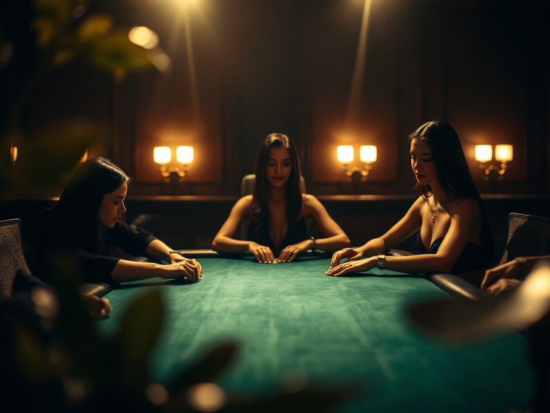 From Table Tactics to Digital Drills: A Practical Guide to Modern Casino Play