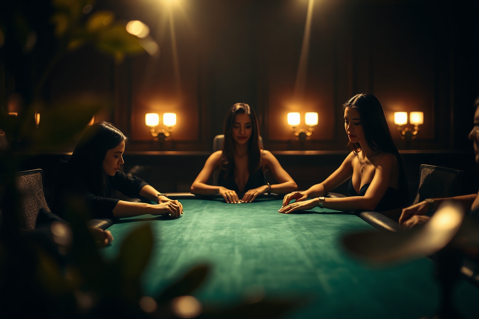 From Table Tactics to Digital Drills: A Practical Guide to Modern Casino Play