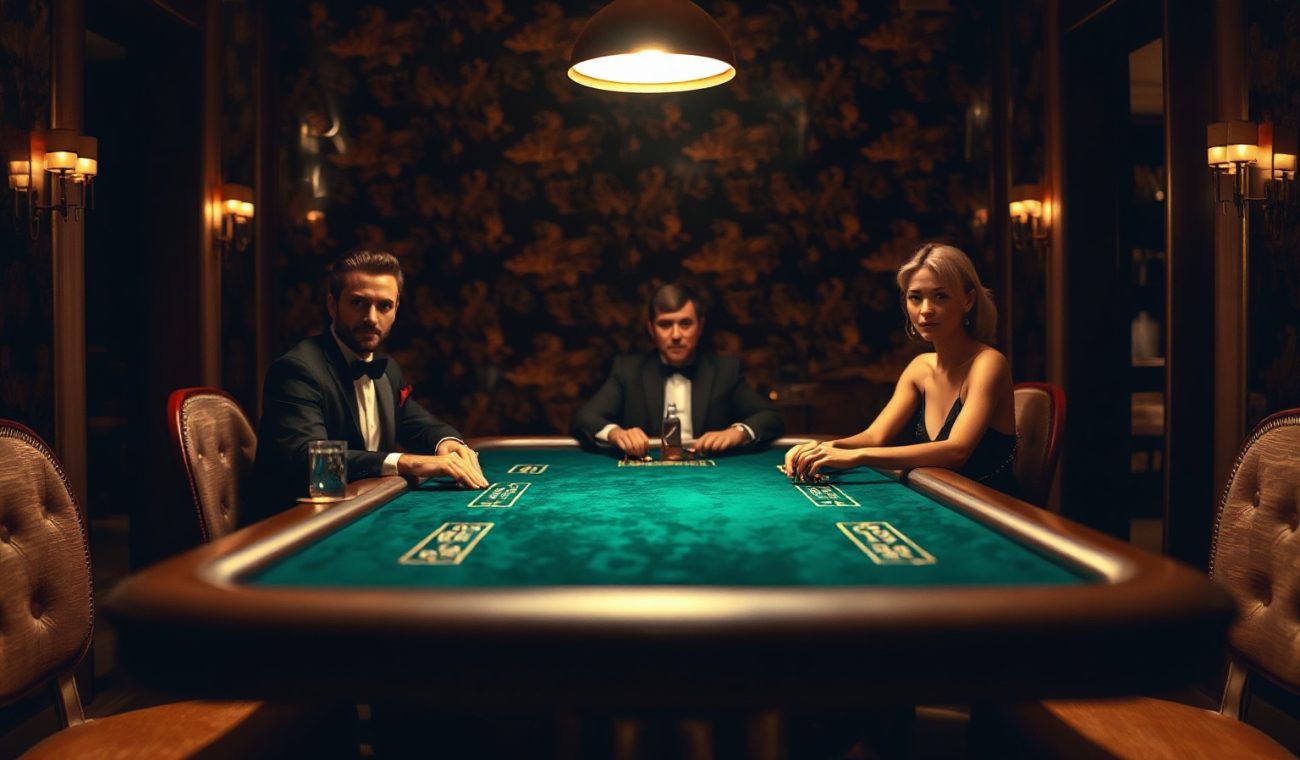 Mastering Strategy and Safety: A Practical Guide to Modern Casino Gambling