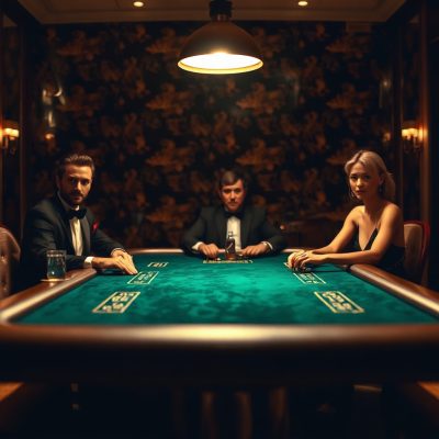 Mastering Strategy and Safety: A Practical Guide to Modern Casino Gambling