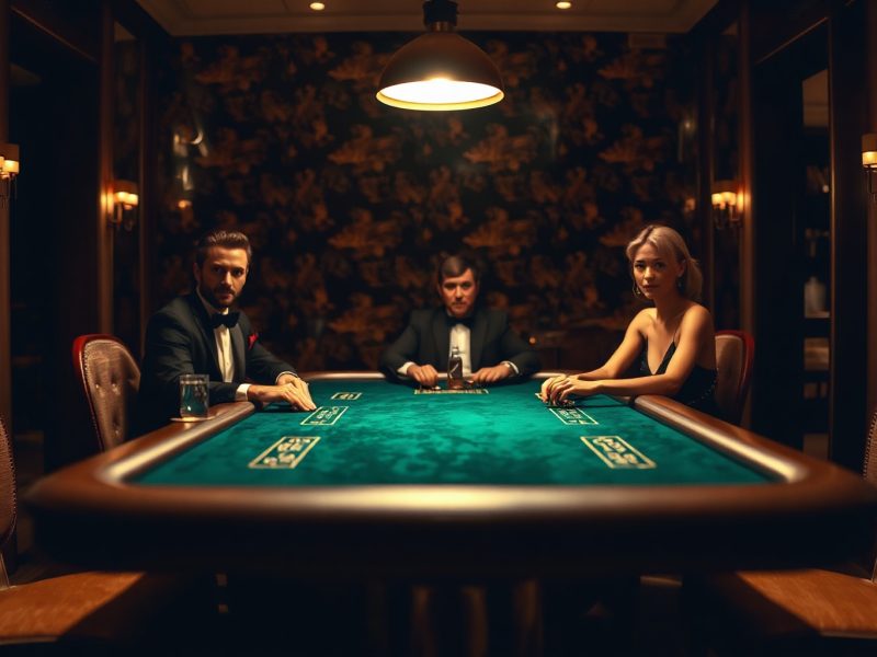 Mastering Strategy and Safety: A Practical Guide to Modern Casino Gambling