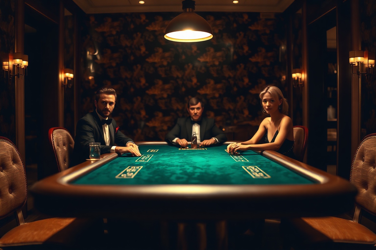 Mastering Strategy and Safety: A Practical Guide to Modern Casino Gambling
