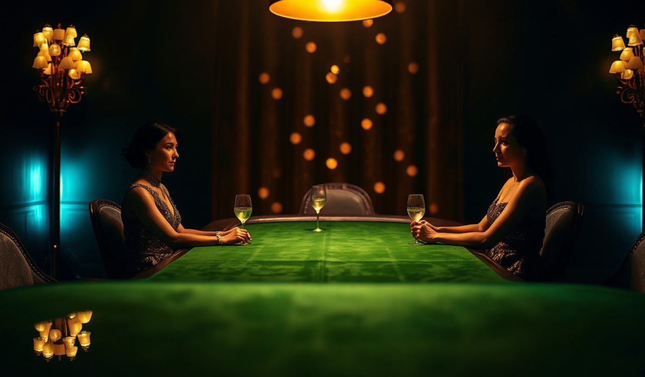 Navigating Modern Gambling: Strategies, Games, and Safe Play in the Digital Age