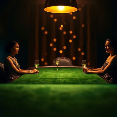 Navigating Modern Gambling: Strategies, Games, and Safe Play in the Digital Age