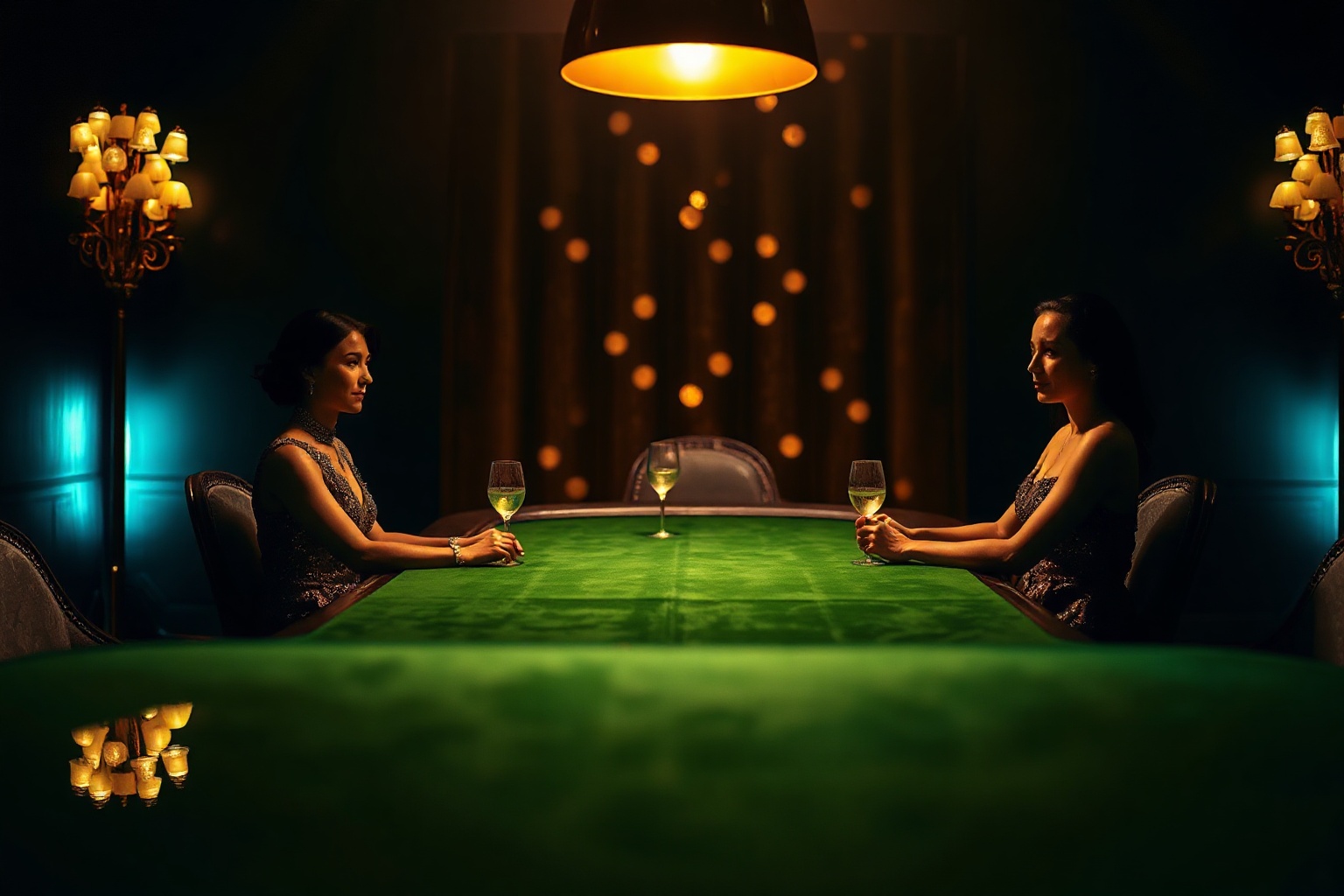 Navigating Modern Gambling: Strategies, Games, and Safe Play in the Digital Age