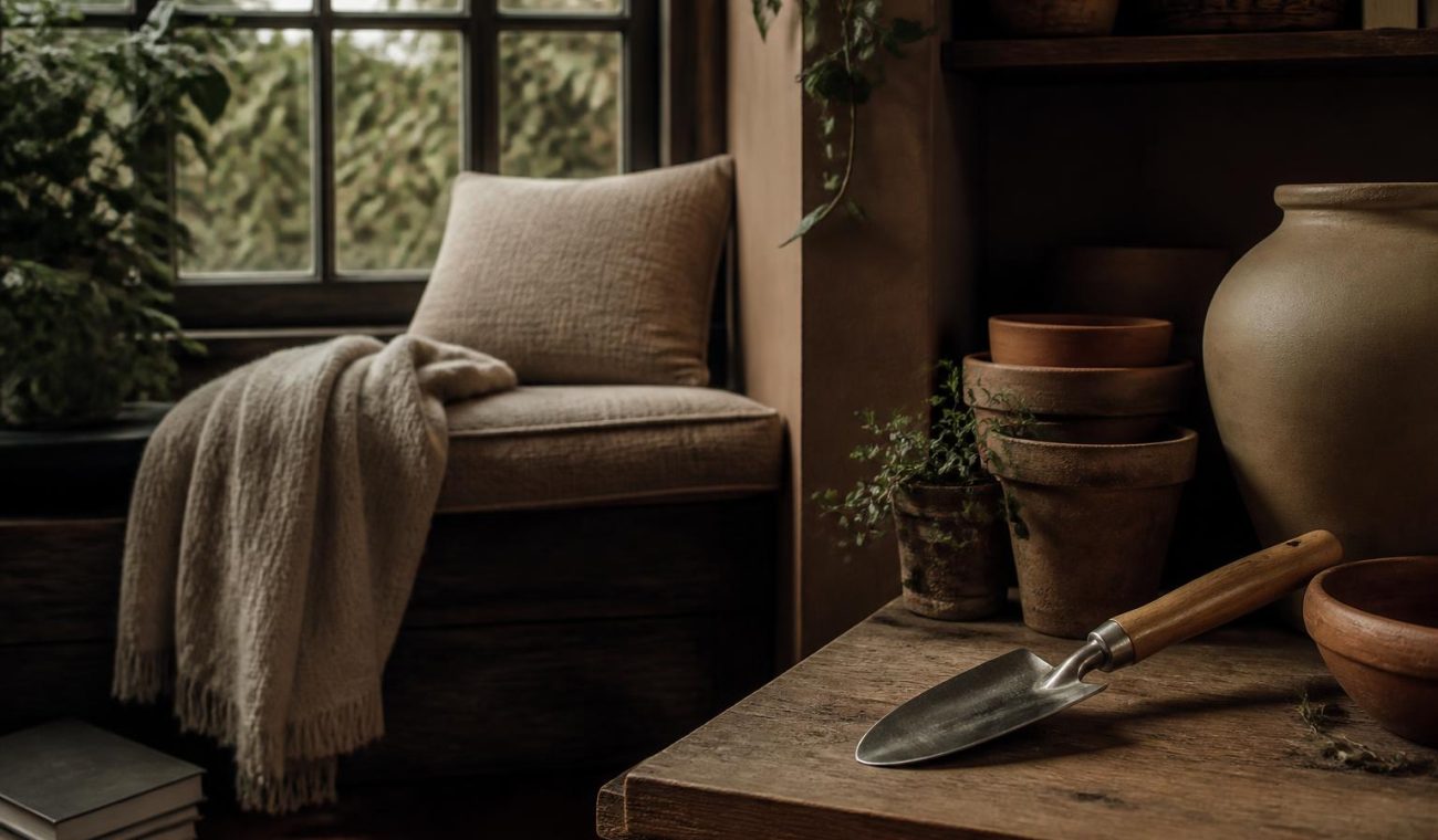 Smart Gardening and Home Improvement: Practical Steps to Elevate Interior Comfort and Outdoor Spaces