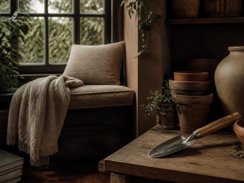 Smart Gardening and Home Improvement: Practical Steps to Elevate Interior Comfort and Outdoor Spaces