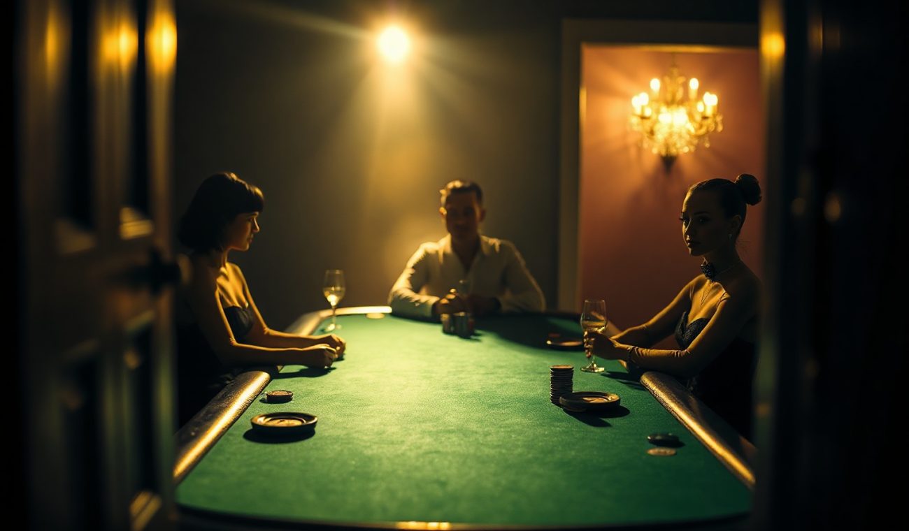 Strategic Play and Responsible Practice: A Modern Guide to Casino Success