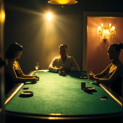 Strategic Play and Responsible Practice: A Modern Guide to Casino Success