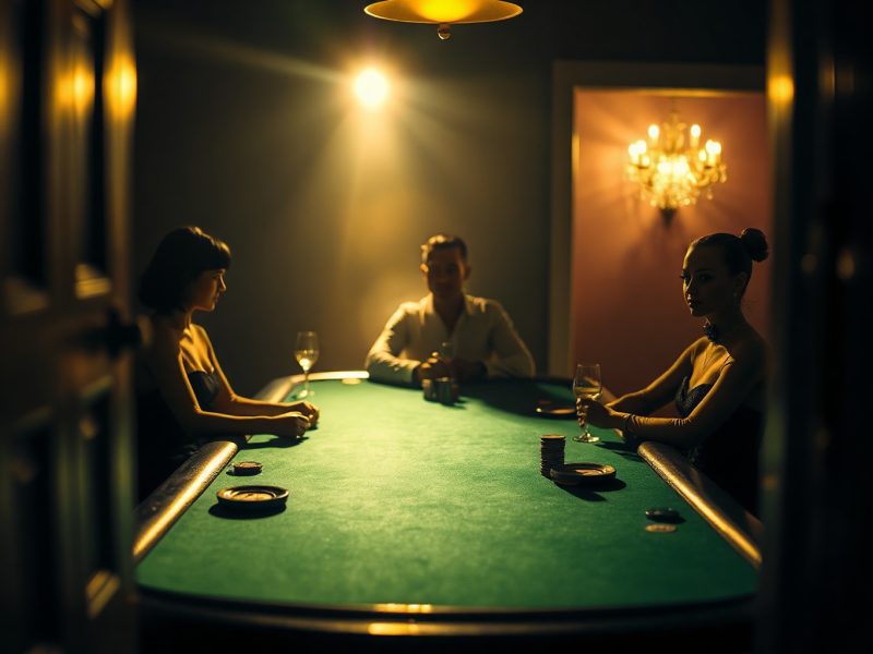 Strategic Play and Responsible Practice: A Modern Guide to Casino Success