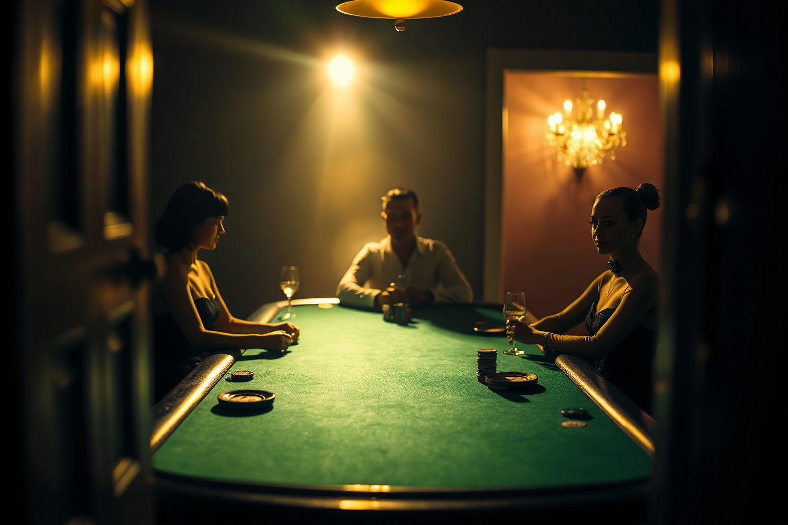 Strategic Play and Responsible Practice: A Modern Guide to Casino Success